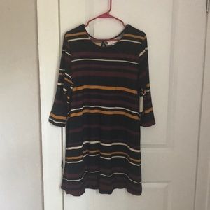 Brand new Bobby brooks sun dress